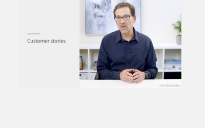 The Power of Telling Your Customers’ Stories